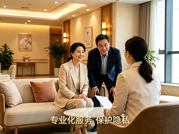 秦都有偿售卵代生女生的客户的客户群体有哪些