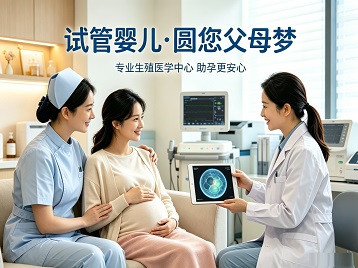 秦都辅助生育服务 试管婴儿行业的兴起背景、发展与未来展望