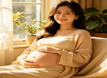 秦都代孕女生有哪些方案可以帮助优势卵泡快速排出